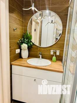 2-к квартира, посуточно, 43м2, 6/23 этаж