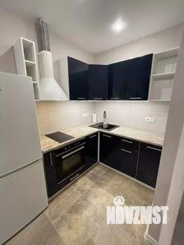 2-к квартира, на длительный срок, 43м2, 4/20 этаж