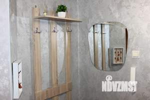 1-к квартира, посуточно, 35м2, 3/10 этаж