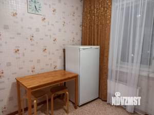 1-к квартира, на длительный срок, 33м2, 4/10 этаж