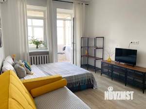 2-к квартира, посуточно, 58м2, 5/5 этаж