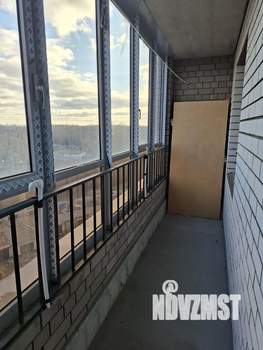 1-к квартира, на длительный срок, 34м2, 8/9 этаж