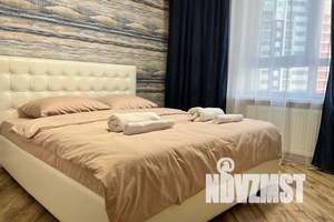 3-к квартира, посуточно, 72м2, 13/23 этаж