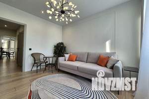 2-к квартира, посуточно, 10м2, 2/21 этаж