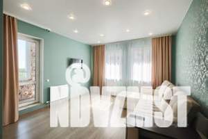 2-к квартира, посуточно, 65м2, 10/19 этаж