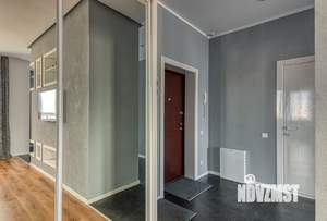 1-к квартира, посуточно, 70м2, 1/1 этаж