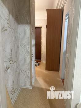 1-к квартира, на длительный срок, 39м2, 1/3 этаж