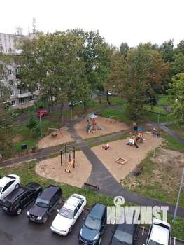 2-к квартира, на длительный срок, 54м2, 5/5 этаж