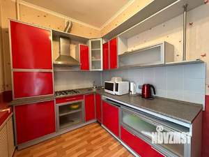 1-к квартира, на длительный срок, 38м2, 7/9 этаж