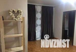 2-к квартира, на длительный срок, 42м2, 2/5 этаж