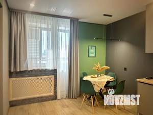 2-к квартира, посуточно, 52м2, 6/9 этаж