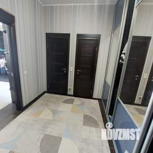 1-к квартира, на длительный срок, 47м2, 7/9 этаж