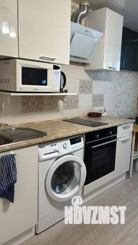 Студия квартира, на длительный срок, 20м2, 1/5 этаж