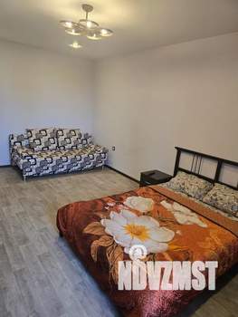 1-к квартира, посуточно, 37м2, 10/10 этаж