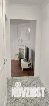 1-к квартира, посуточно, 31м2, 2/5 этаж