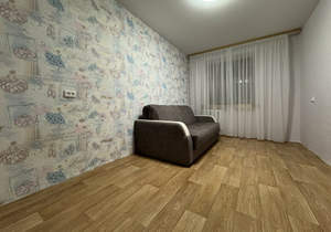 2-к квартира, на длительный срок, 54м2, 10/10 этаж