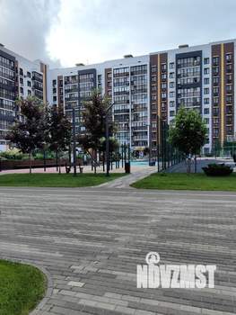 1-к квартира, посуточно, 39м2, 5/10 этаж