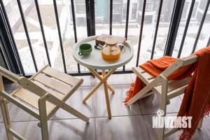 1-к квартира, на длительный срок, 36м2, 8/11 этаж