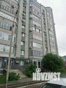 3-к квартира, посуточно, 90м2, 2/10 этаж