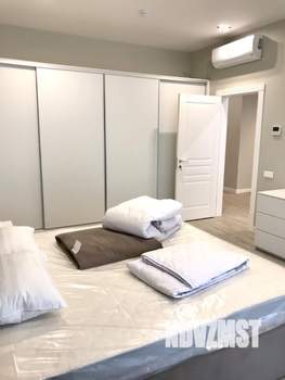 2-к квартира, на длительный срок, 86м2, 3/4 этаж