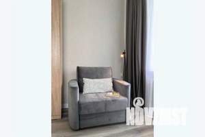 1-к квартира, посуточно, 30м2, 4/4 этаж