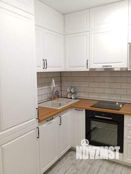 2-к квартира, на длительный срок, 62м2, 6/17 этаж