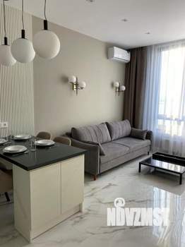 2-к квартира, на длительный срок, 55м2, 11/18 этаж