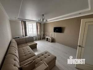 2-к квартира, на длительный срок, 72м2, 2/19 этаж