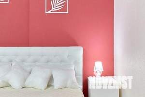 2-к квартира, посуточно, 70м2, 1/25 этаж