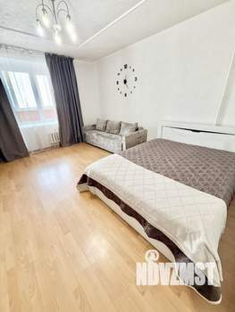 2-к квартира, посуточно, 81м2, 7/9 этаж