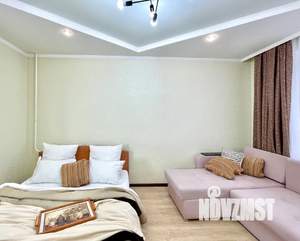 2-к квартира, посуточно, 80м2, 6/9 этаж