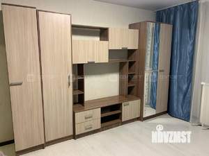 1-к квартира, на длительный срок, 19м2, 8/9 этаж
