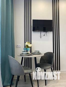 Студия квартира, посуточно, 18м2, 3/4 этаж