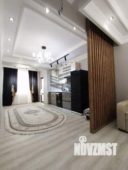 2-к квартира, на длительный срок, 54м2, 4/9 этаж