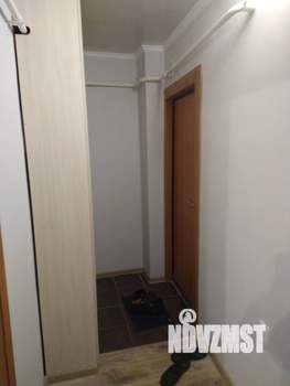 1-к квартира, на длительный срок, 30м2, 1/5 этаж