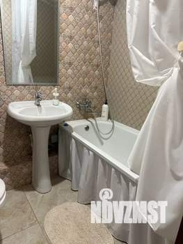 1-к квартира, посуточно, 36м2, 2/5 этаж