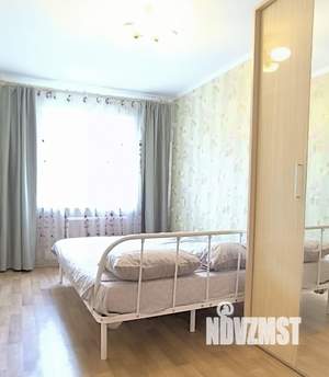 3-к квартира, на длительный срок, 58м2, 1/5 этаж