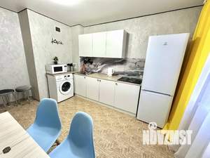 1-к квартира, посуточно, 65м2, 1/1 этаж