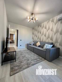 1-к квартира, на длительный срок, 35м2, 6/10 этаж