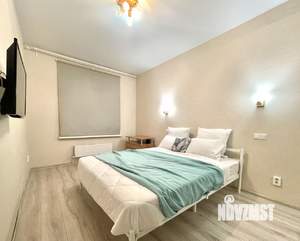 2-к квартира, посуточно, 80м2, 1/1 этаж