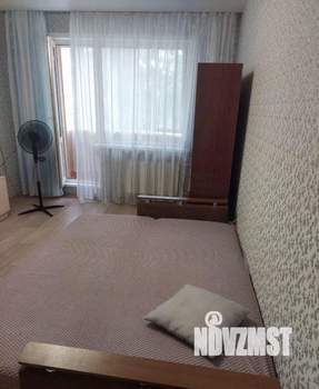 1-к квартира, на длительный срок, 33м2, 4/5 этаж