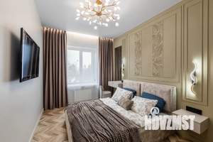 2-к квартира, посуточно, 60м2, 2/5 этаж
