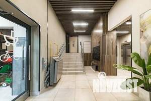 1-к квартира, посуточно, 36м2, 11/17 этаж