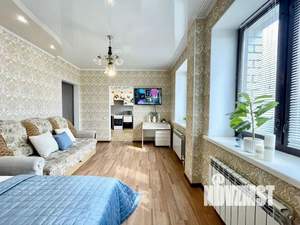 2-к квартира, посуточно, 70м2, 10/16 этаж