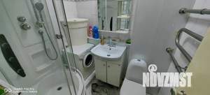 1-к квартира, посуточно, 33м2, 1/5 этаж