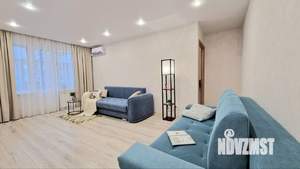 2-к квартира, на длительный срок, 47м2, 4/5 этаж