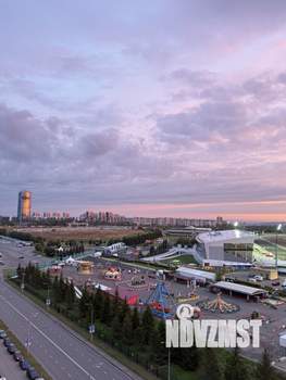 1-к квартира, на длительный срок, 50м2, 12/23 этаж