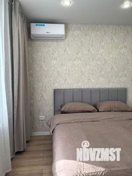 Студия квартира, на длительный срок, 18м2, 4/5 этаж