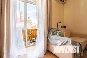 2-к квартира, посуточно, 55м2, 3/6 этаж