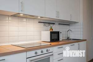 3-к квартира, посуточно, 76м2, 5/20 этаж